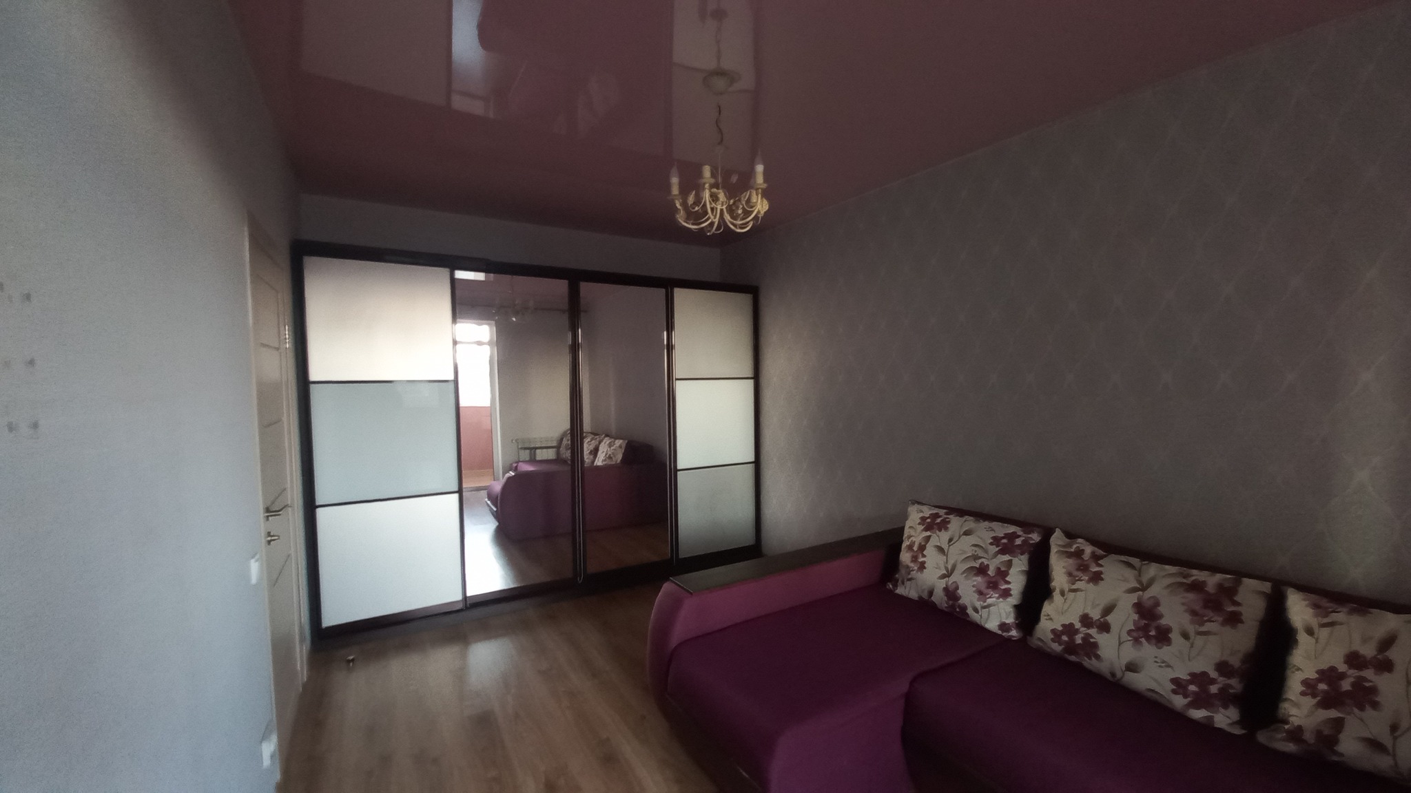 Продажа 1-комнатной квартиры 36 м², Остромирская ул.