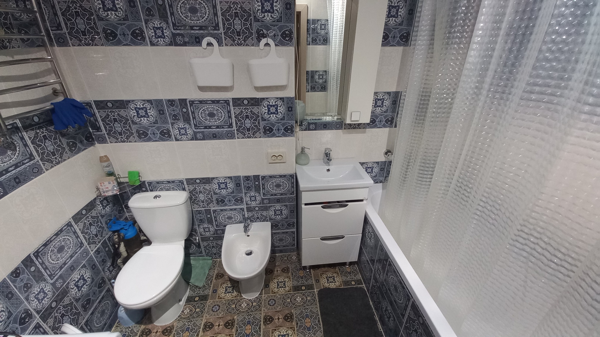 Продажа 1-комнатной квартиры 36 м², Остромирская ул.