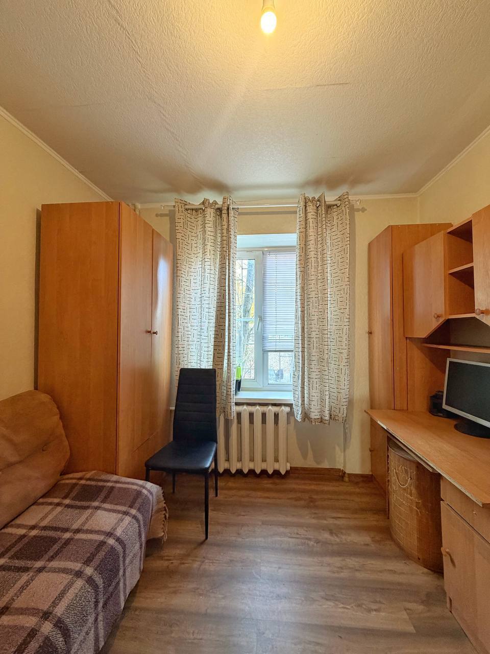 Продажа 3-комнатной квартиры 68 м², Тополь 2 ул.