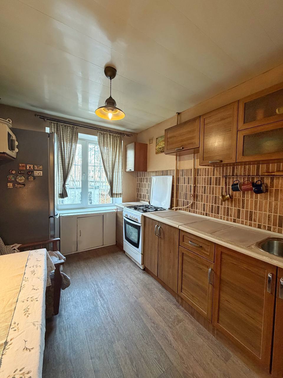 Продажа 3-комнатной квартиры 68 м², Тополь 2 ул.