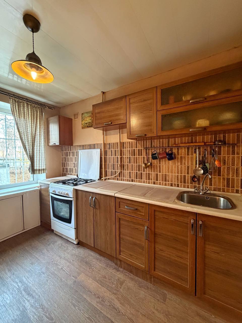 Продажа 3-комнатной квартиры 68 м², Тополь 2 ул.