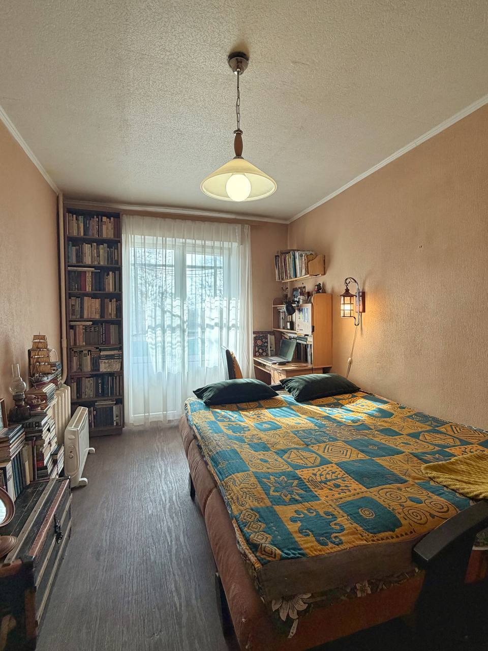 Продажа 3-комнатной квартиры 68 м², Тополь 2 ул.