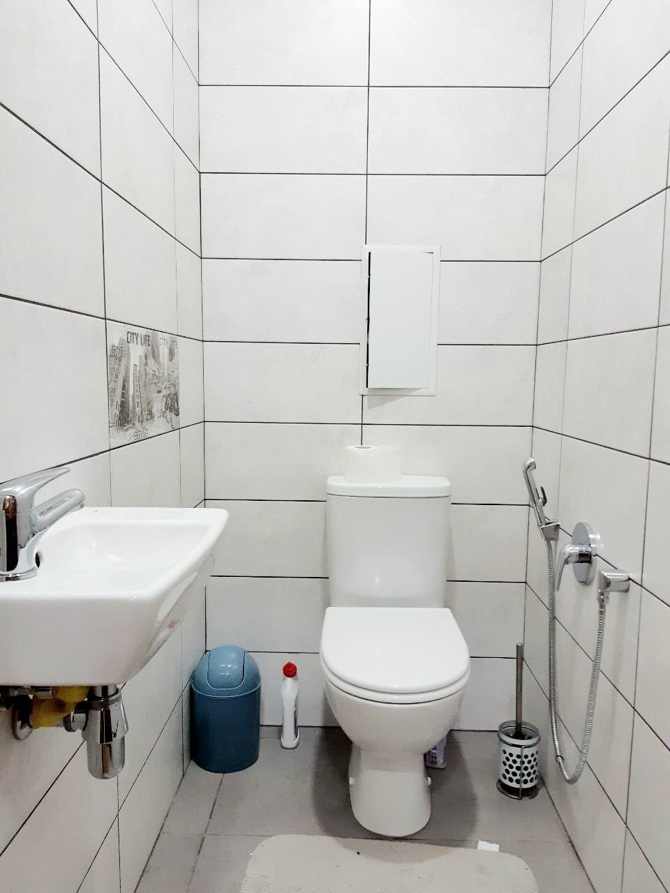 Продажа 2-комнатной квартиры 66 м², Запорожское шоссе