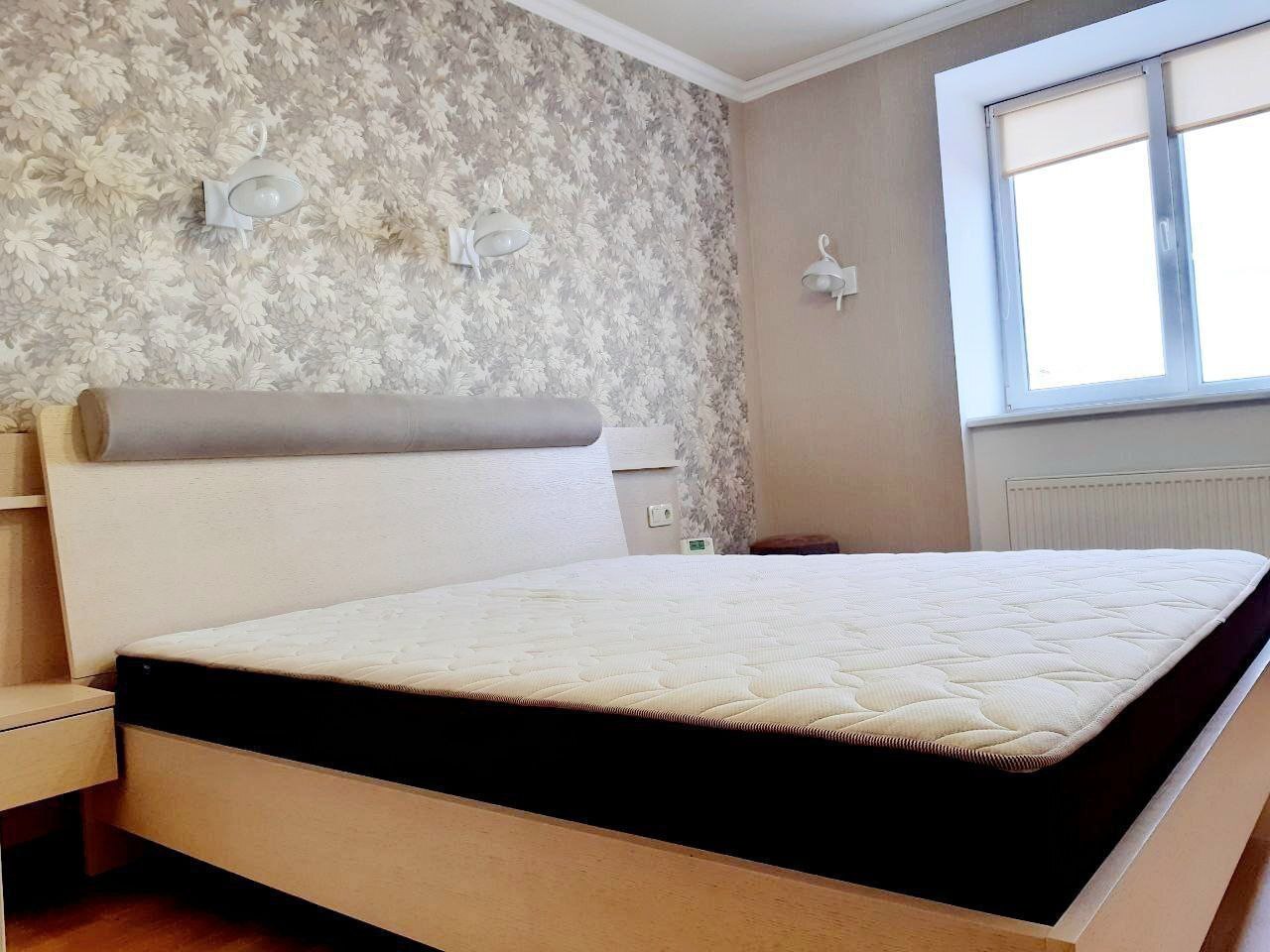 Продажа 2-комнатной квартиры 66 м², Запорожское шоссе