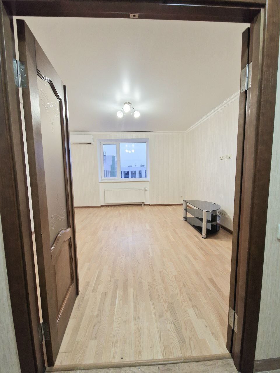 Продажа 2-комнатной квартиры 66 м², Запорожское шоссе