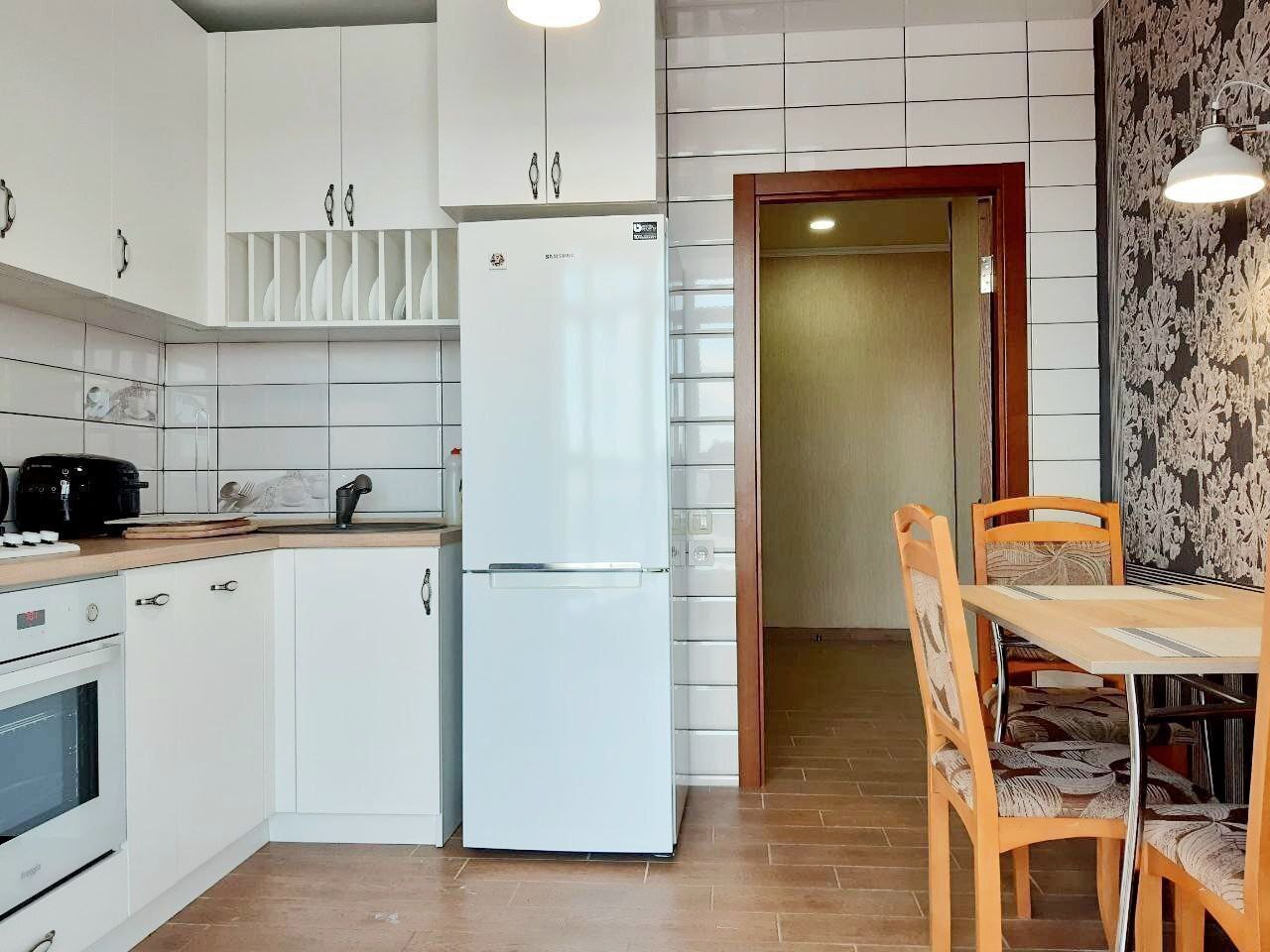 Продажа 2-комнатной квартиры 66 м², Запорожское шоссе