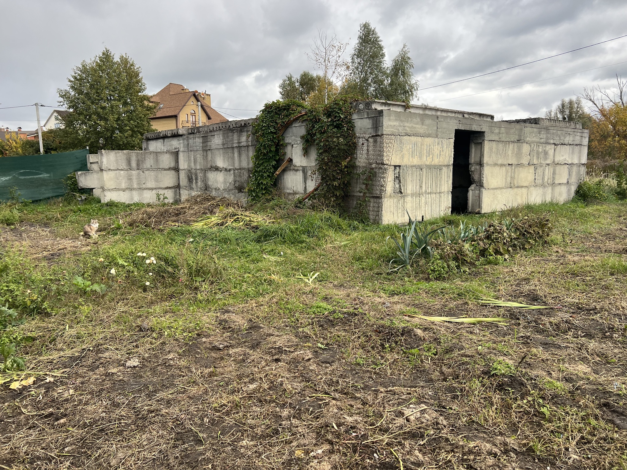 Продажа участка под индивидуальное жилое строительство 10 соток, Луговая (Бортничи) ул., Джерельна 13