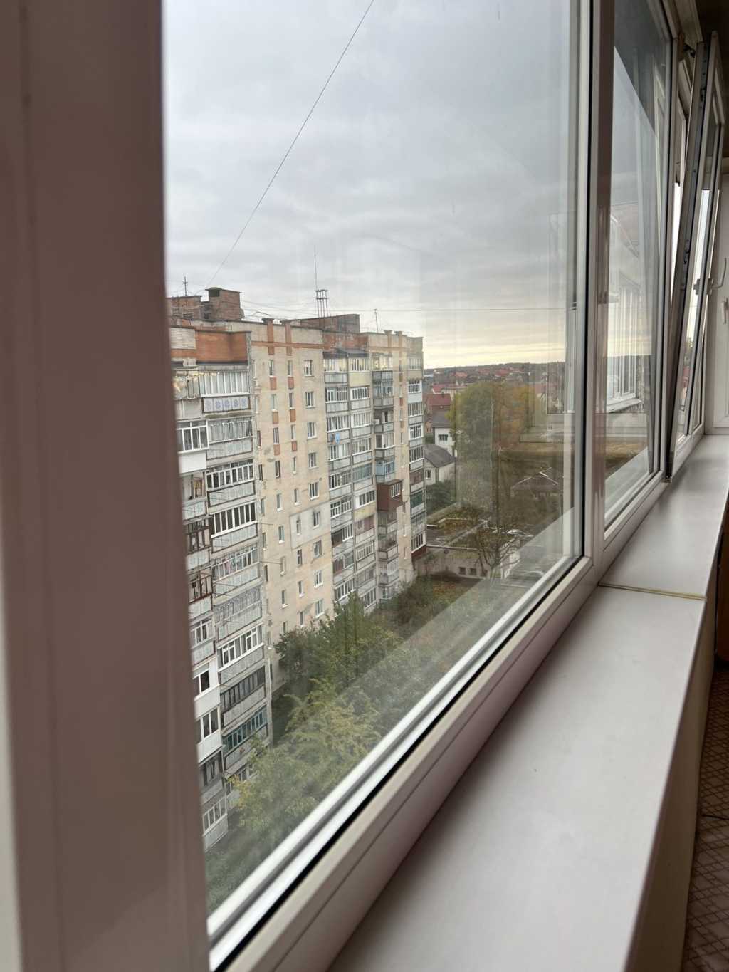 Продажа 2-комнатной квартиры 49 м², Спортивная ул.