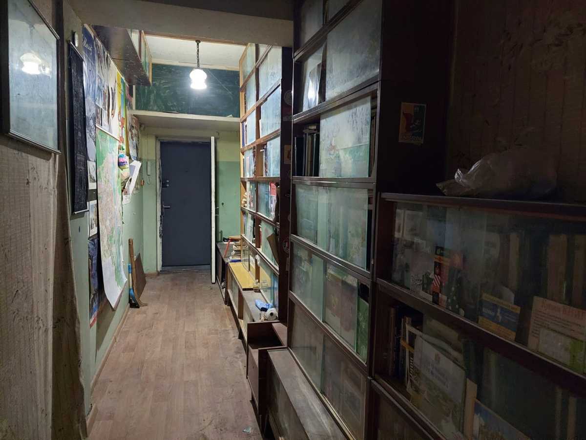 Продаж 3-кімнатної квартири 87.2 м², Василя Тютюнника вул., 22/26