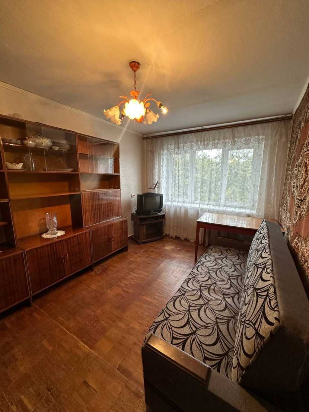 Продажа 2-комнатной квартиры 38.8 м², Казацкая ул.