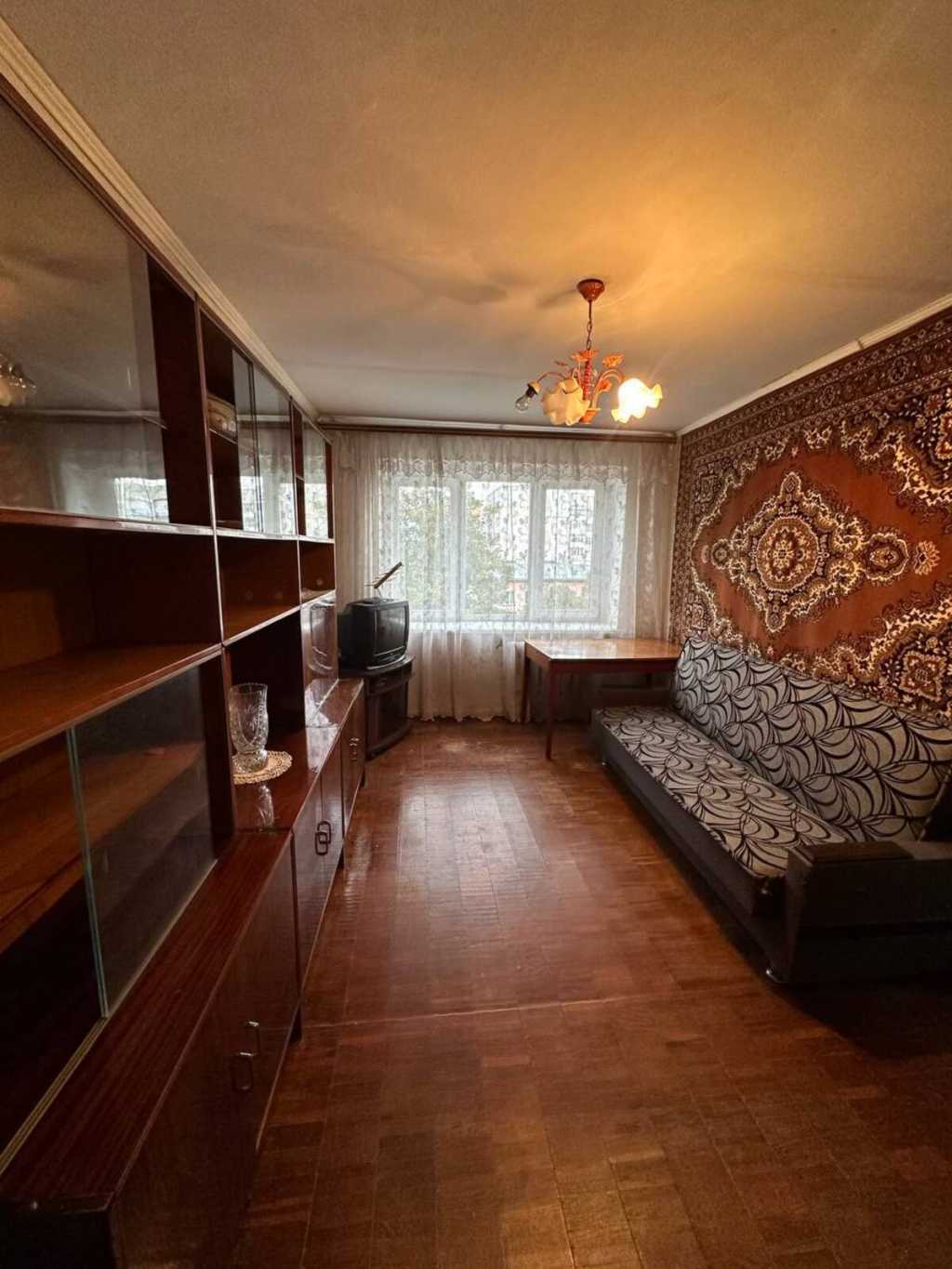 Продажа 2-комнатной квартиры 38.8 м², Казацкая ул.