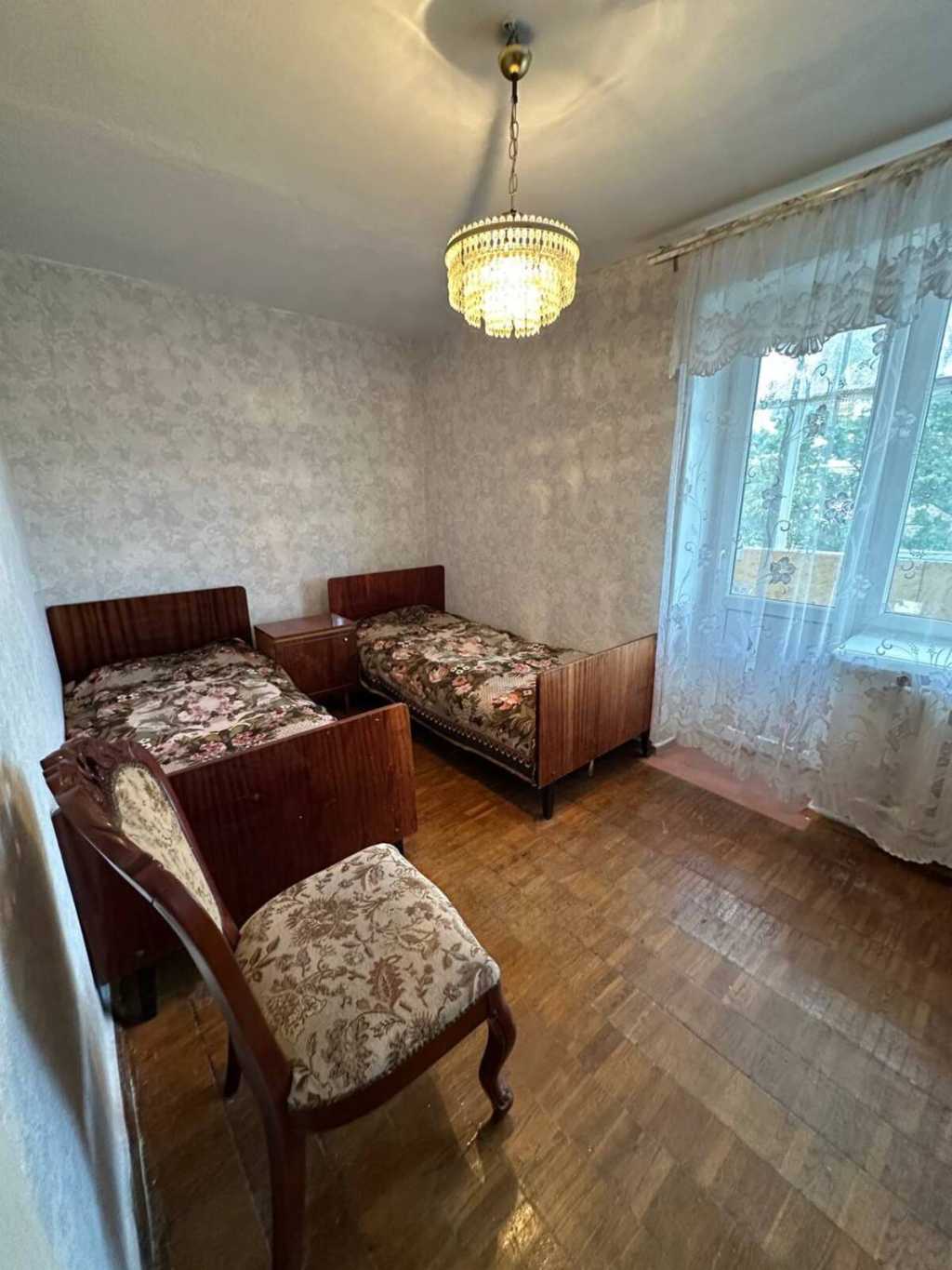 Продажа 2-комнатной квартиры 38.8 м², Казацкая ул.