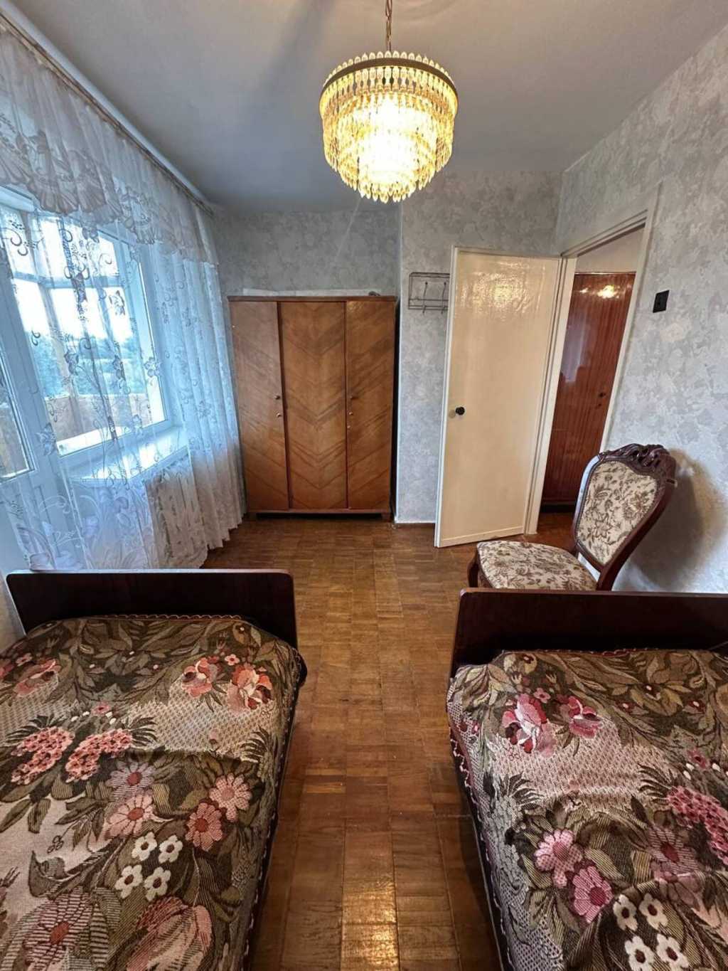 Продажа 2-комнатной квартиры 38.8 м², Казацкая ул.