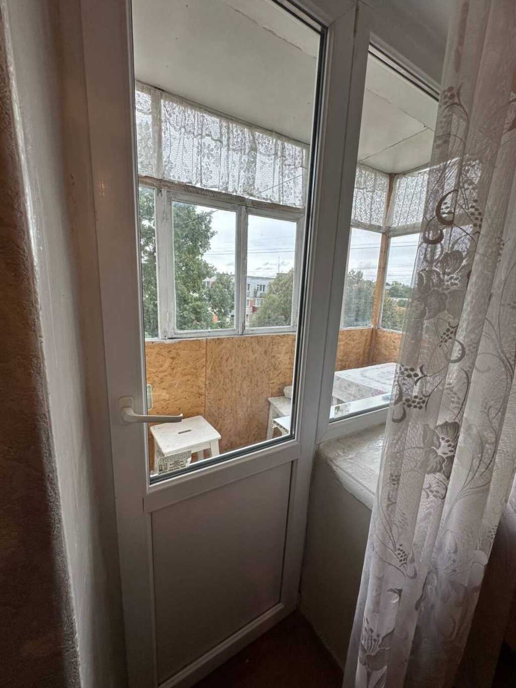 Продажа 2-комнатной квартиры 38.8 м², Казацкая ул.