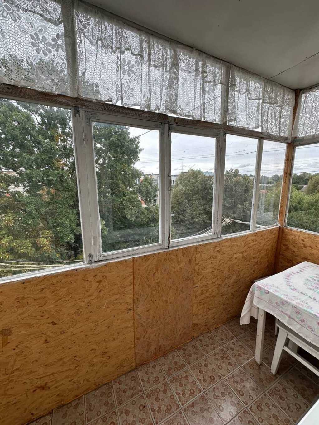 Продажа 2-комнатной квартиры 38.8 м², Казацкая ул.