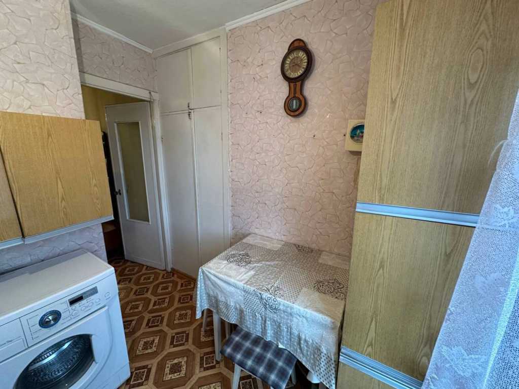 Продажа 2-комнатной квартиры 38.8 м², Казацкая ул.