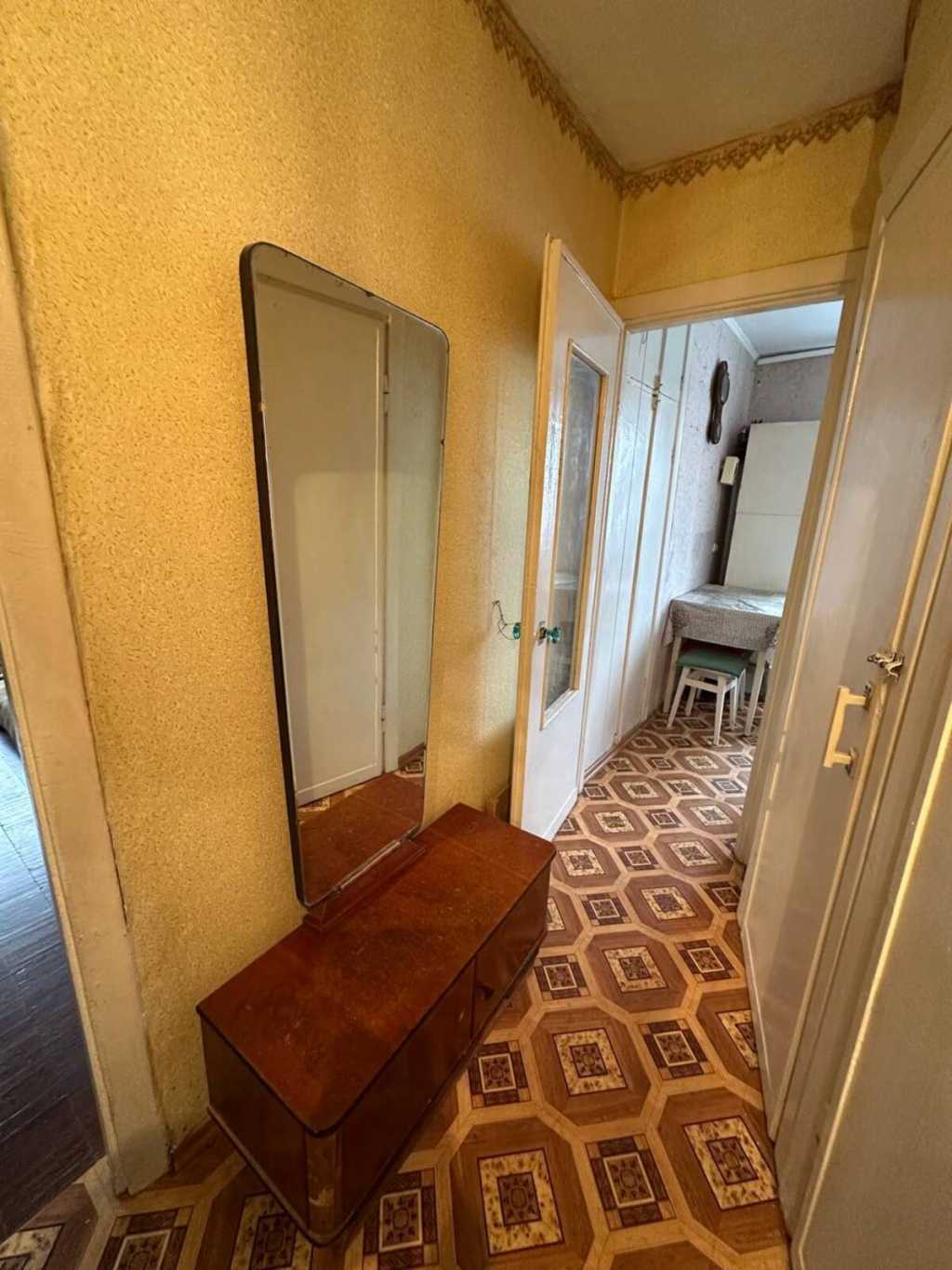 Продажа 2-комнатной квартиры 38.8 м², Казацкая ул.