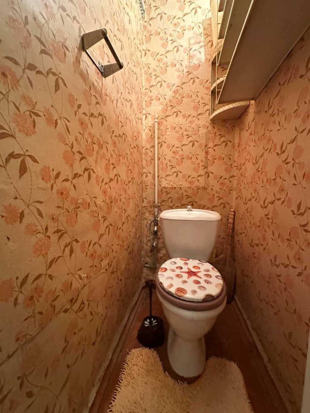 Продажа 2-комнатной квартиры 38.8 м², Казацкая ул.