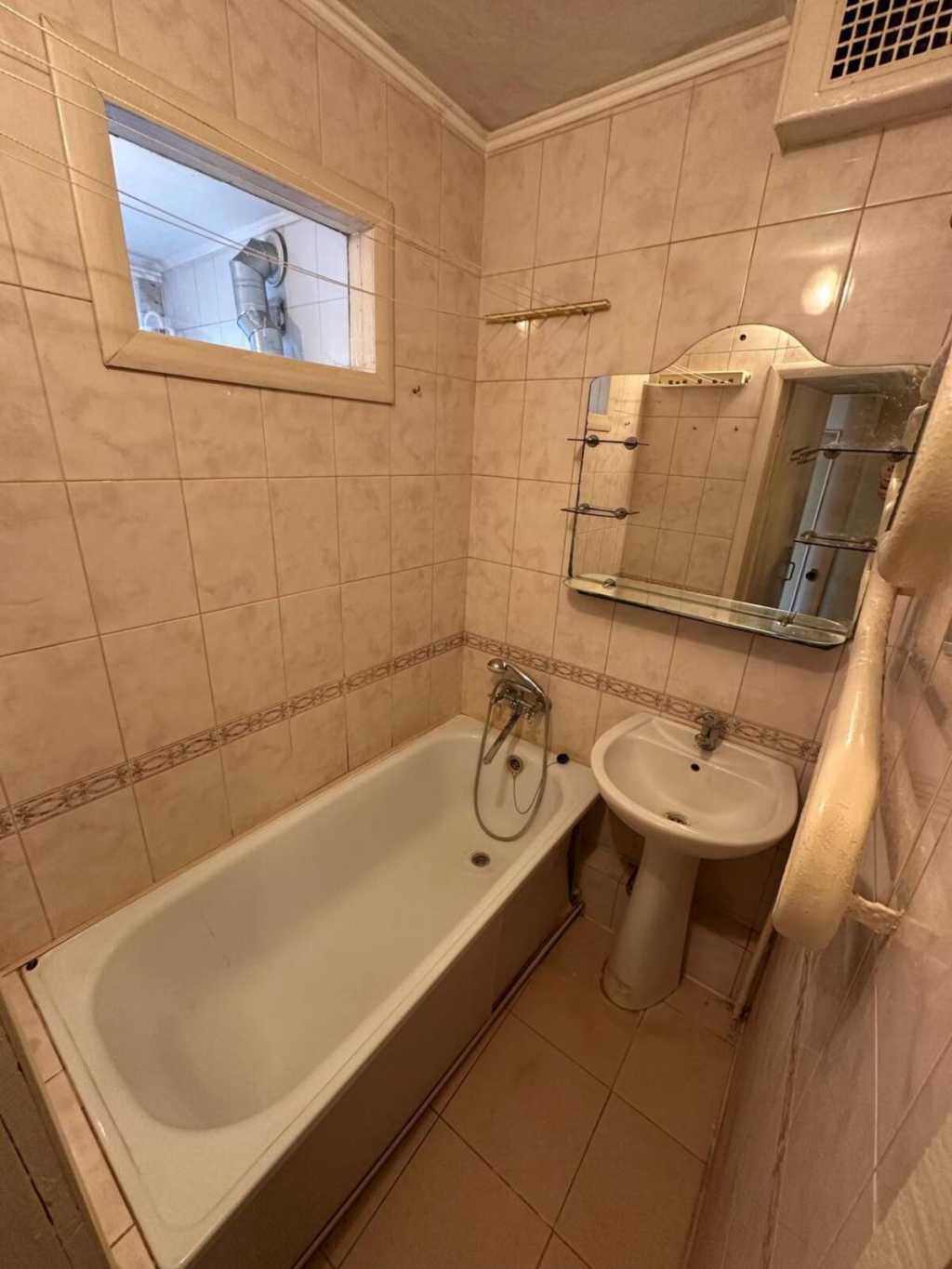 Продажа 2-комнатной квартиры 38.8 м², Казацкая ул.