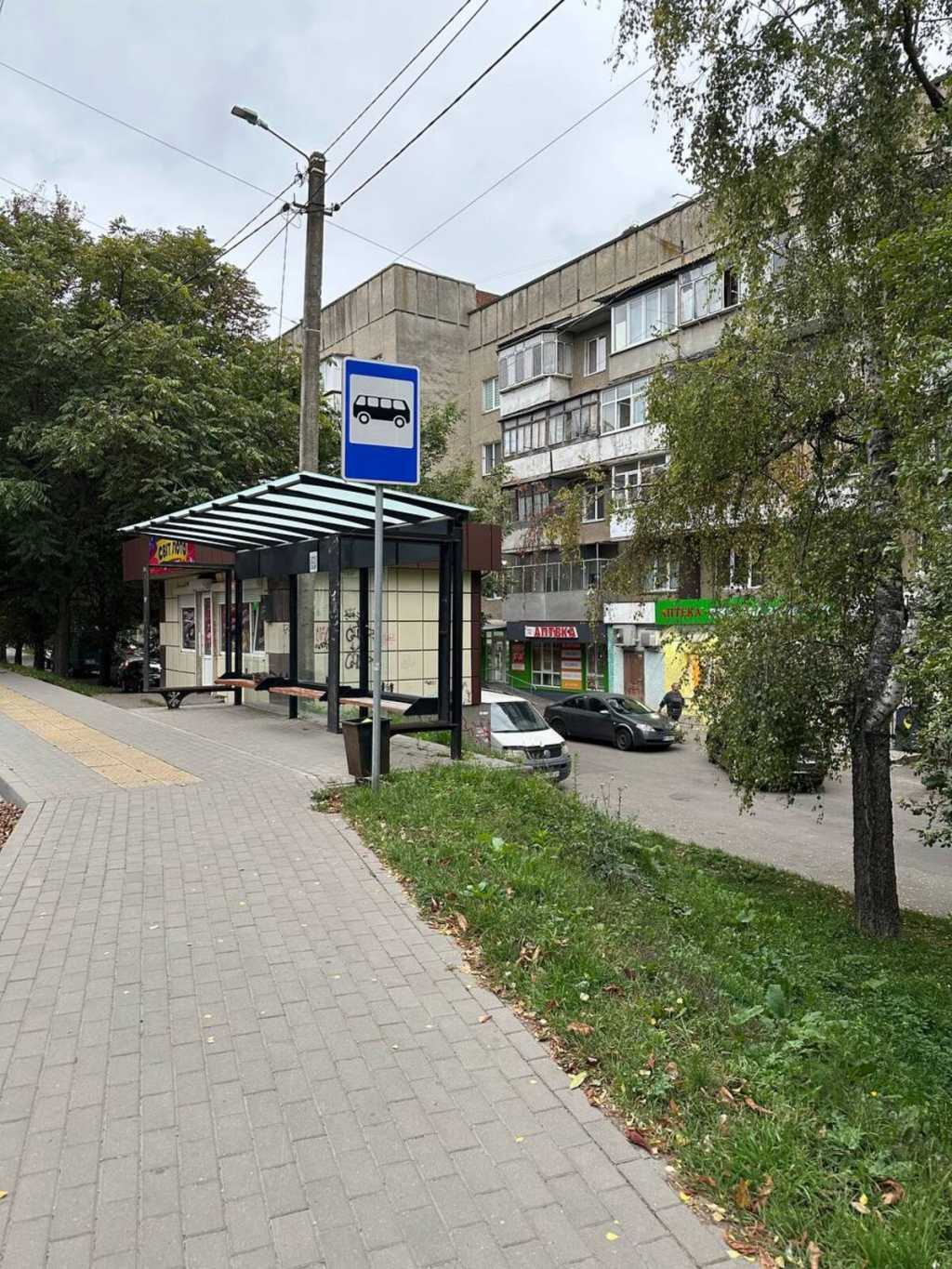 Продажа 2-комнатной квартиры 38.8 м², Казацкая ул.