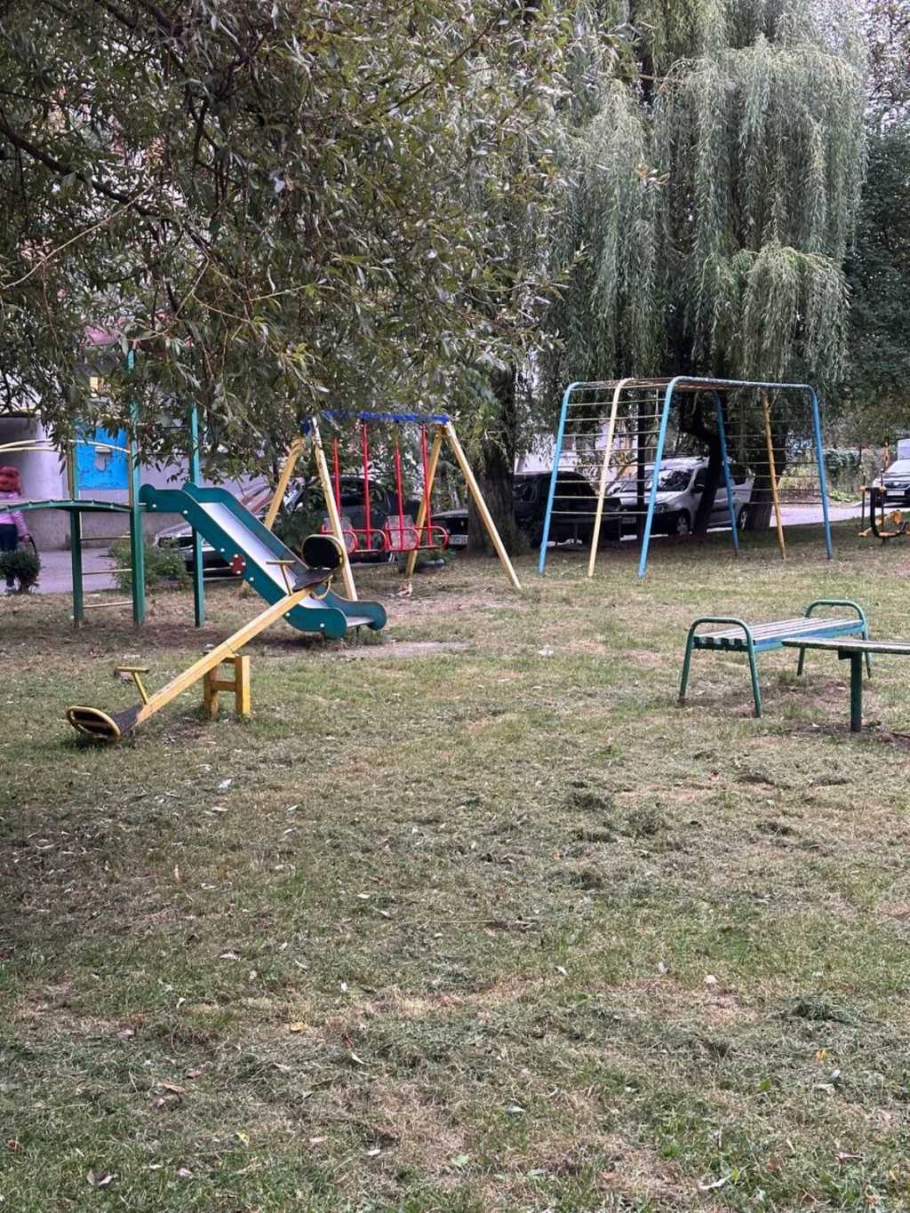 Продажа 2-комнатной квартиры 38.8 м², Казацкая ул.