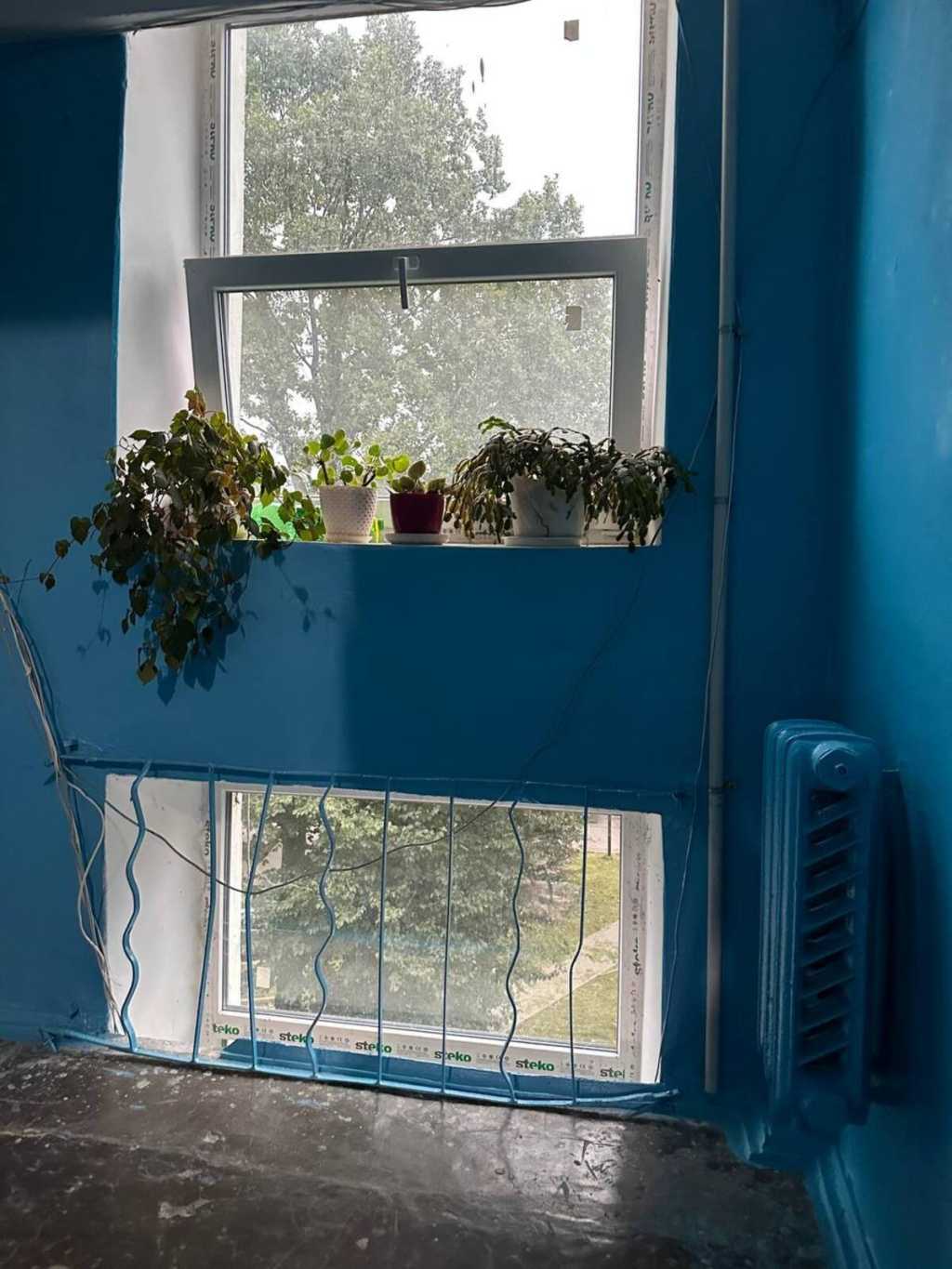 Продажа 2-комнатной квартиры 38.8 м², Казацкая ул.