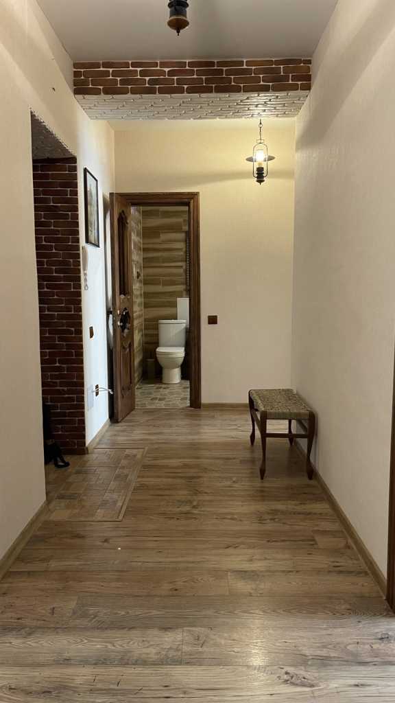 Продажа 2-комнатной квартиры 72.2 м², Лісогринівецька