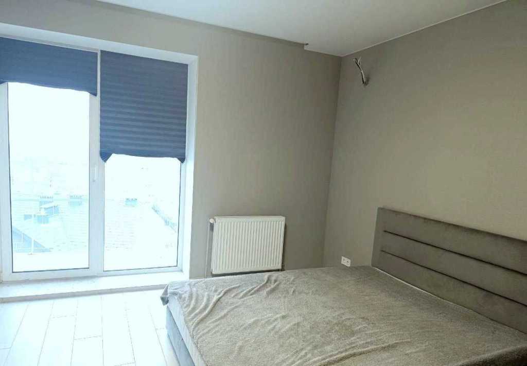 Аренда 1-комнатной квартиры 39 м², Черкасская ул., 38