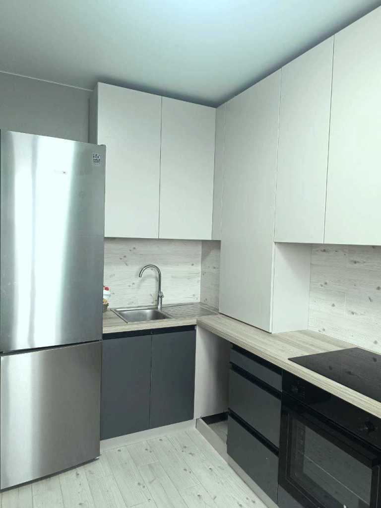 Аренда 1-комнатной квартиры 39 м², Черкасская ул., 38