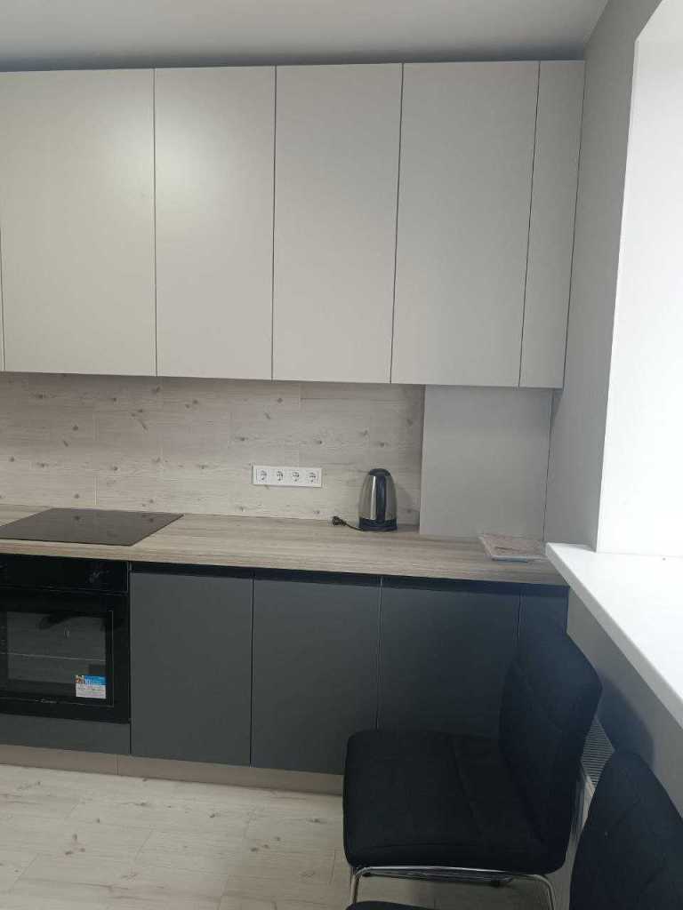 Аренда 1-комнатной квартиры 39 м², Черкасская ул., 38