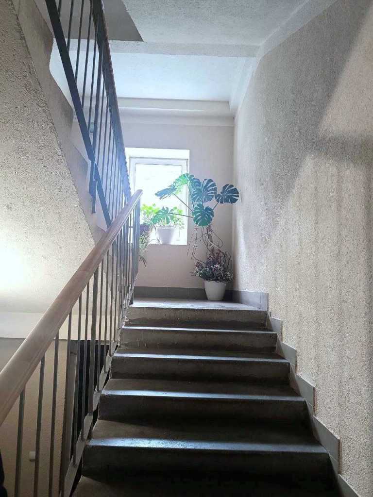 Аренда 1-комнатной квартиры 39 м², Черкасская ул., 38