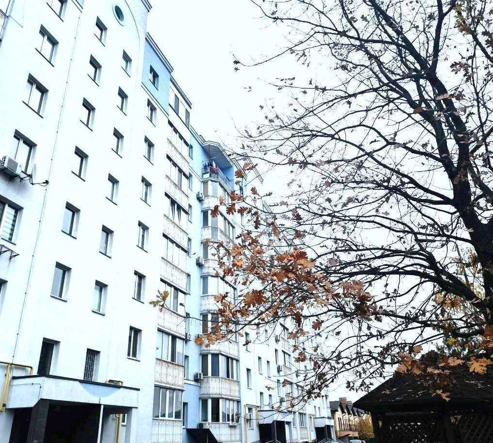 Аренда 1-комнатной квартиры 39 м², Черкасская ул., 38