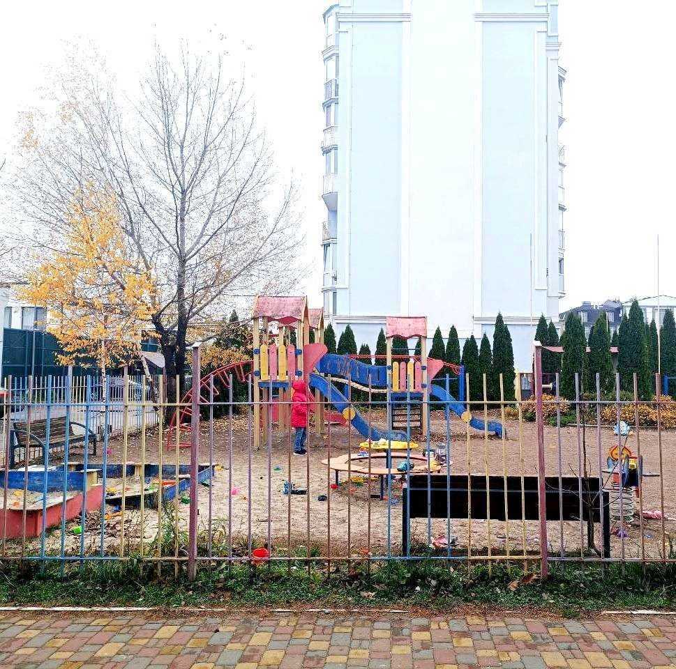 Аренда 1-комнатной квартиры 39 м², Черкасская ул., 38