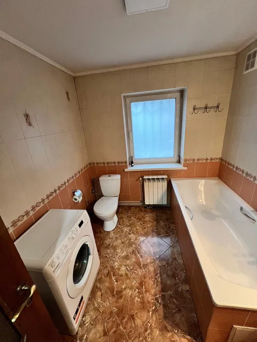 Аренда дома 111 м², Валерия Лобановского просп.