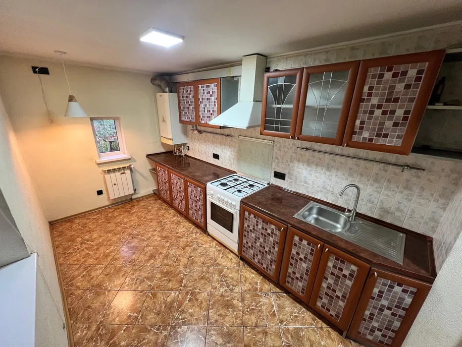 Аренда дома 111 м², Валерия Лобановского просп.