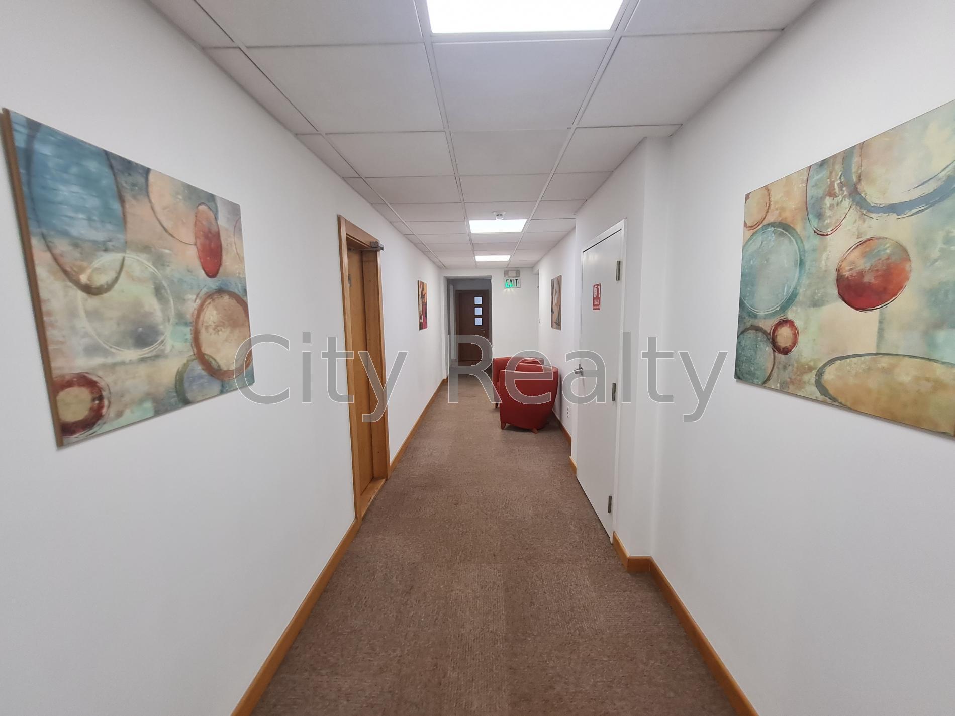 Аренда офиса 50 м², Шелковичная ул., 42/44