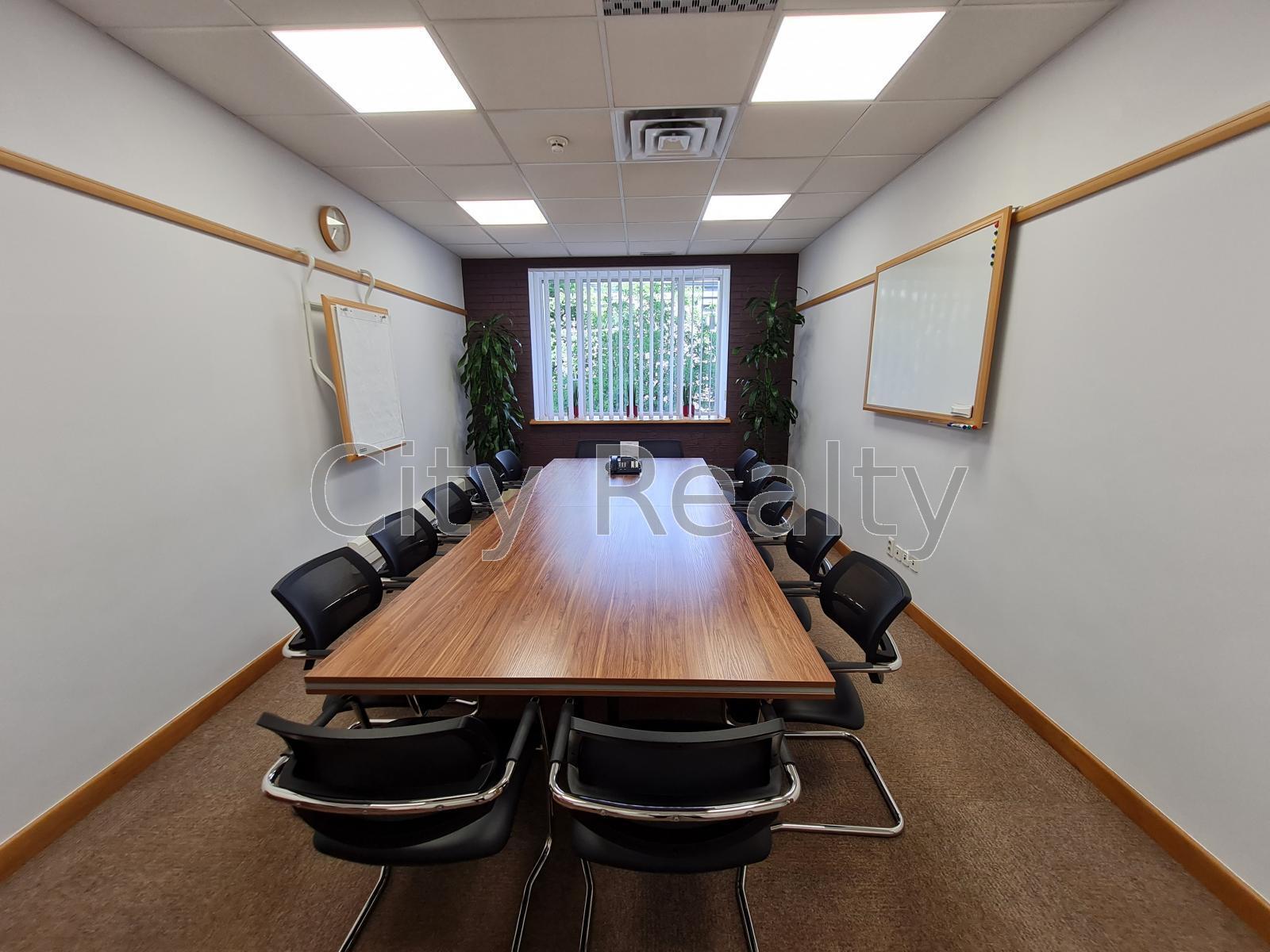 Аренда офиса 50 м², Шелковичная ул., 42/44