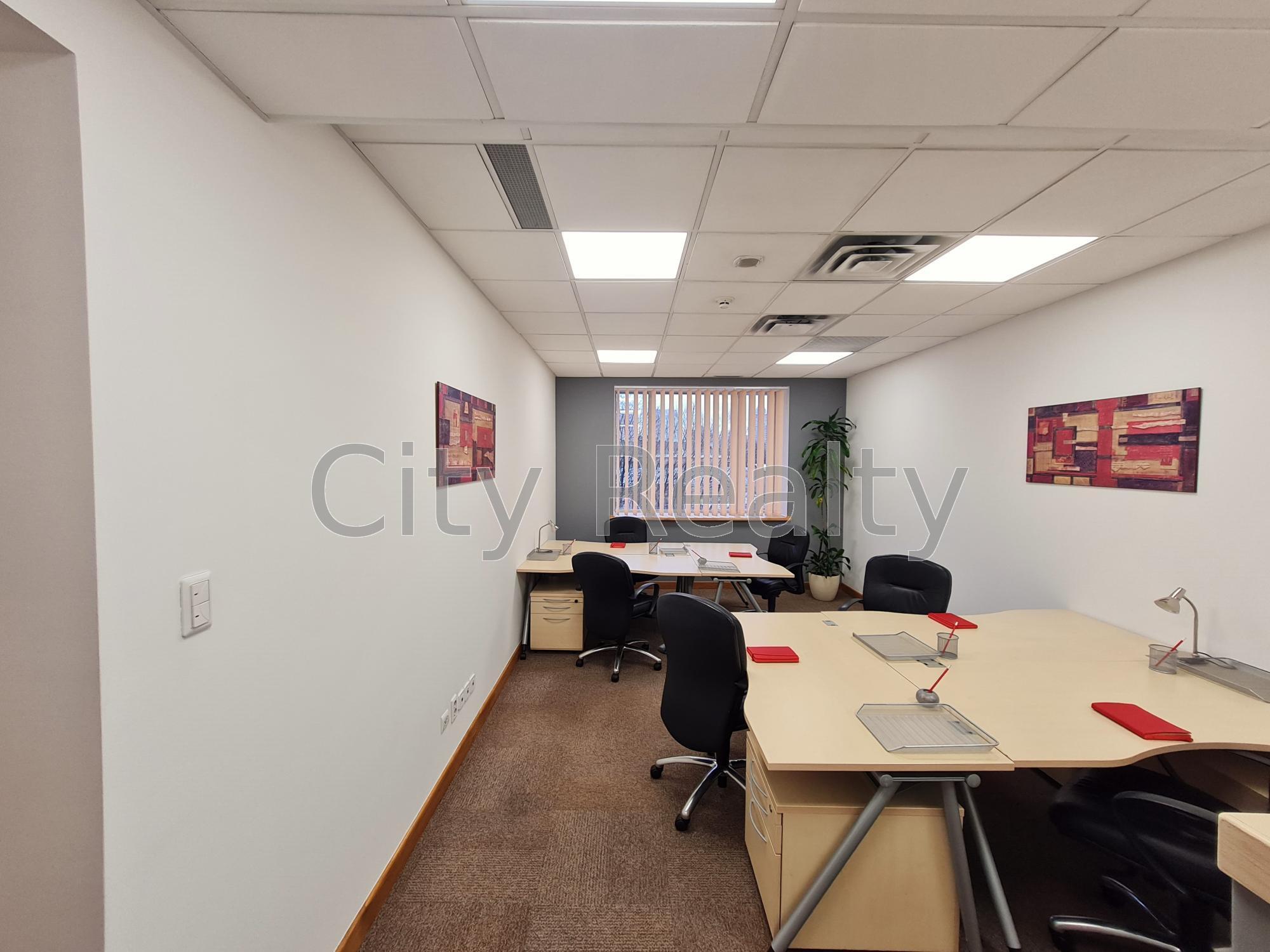 Аренда офиса 50 м², Шелковичная ул., 42/44