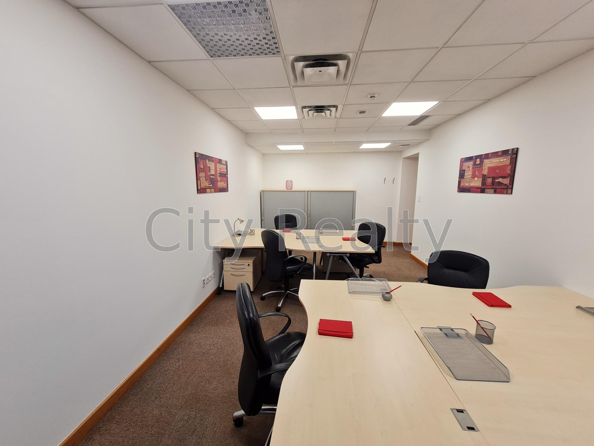 Аренда офиса 50 м², Шелковичная ул., 42/44