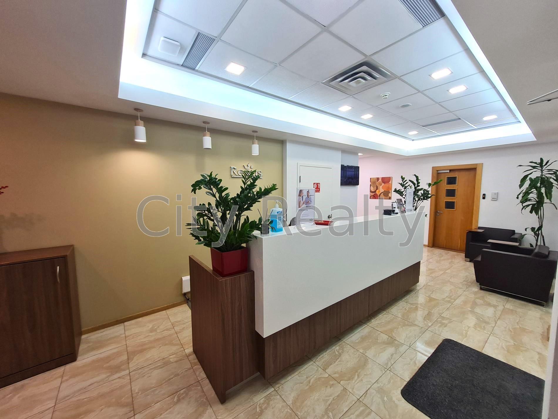 Аренда офиса 50 м², Шелковичная ул., 42/44