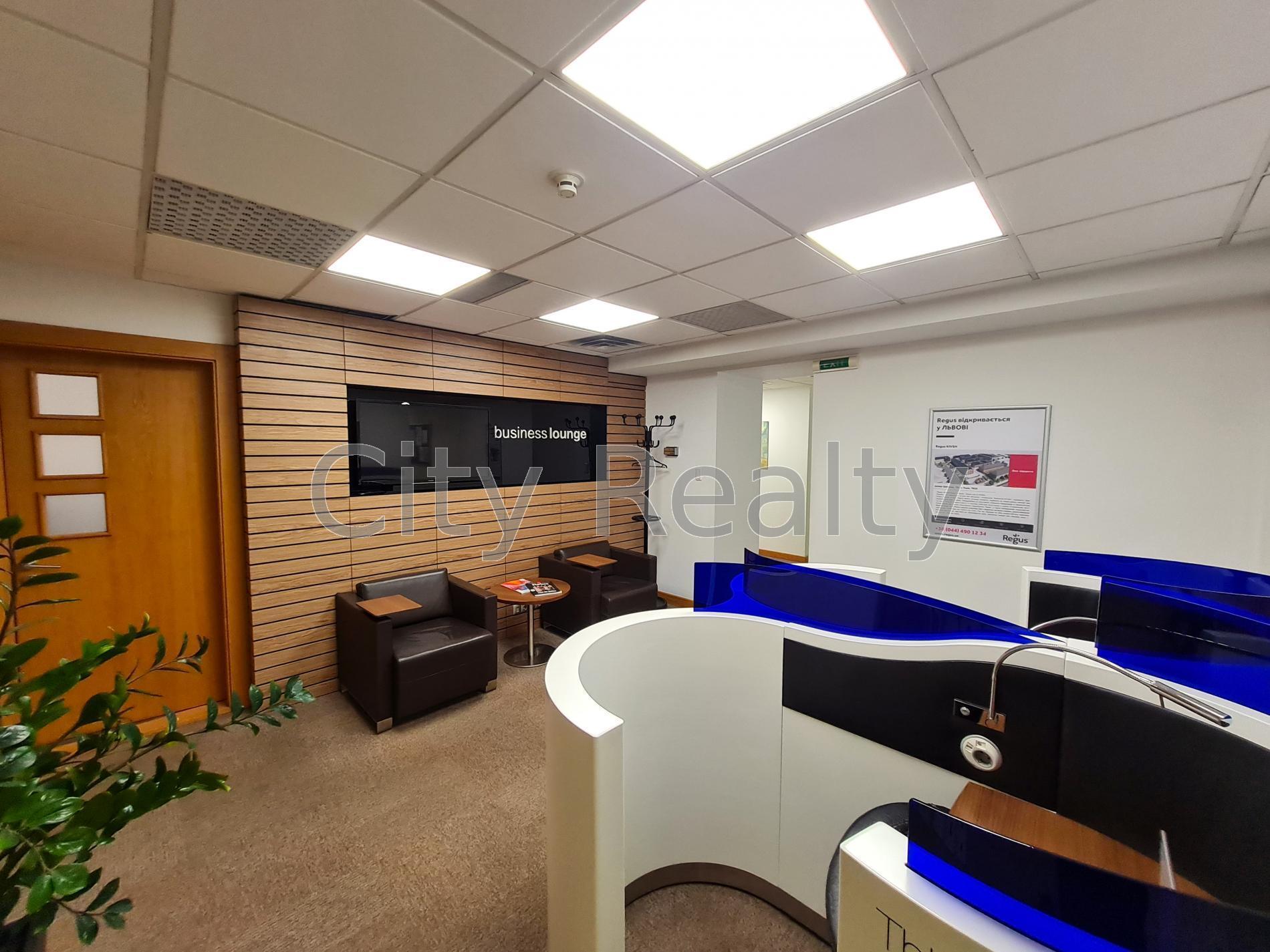 Аренда офиса 50 м², Шелковичная ул., 42/44