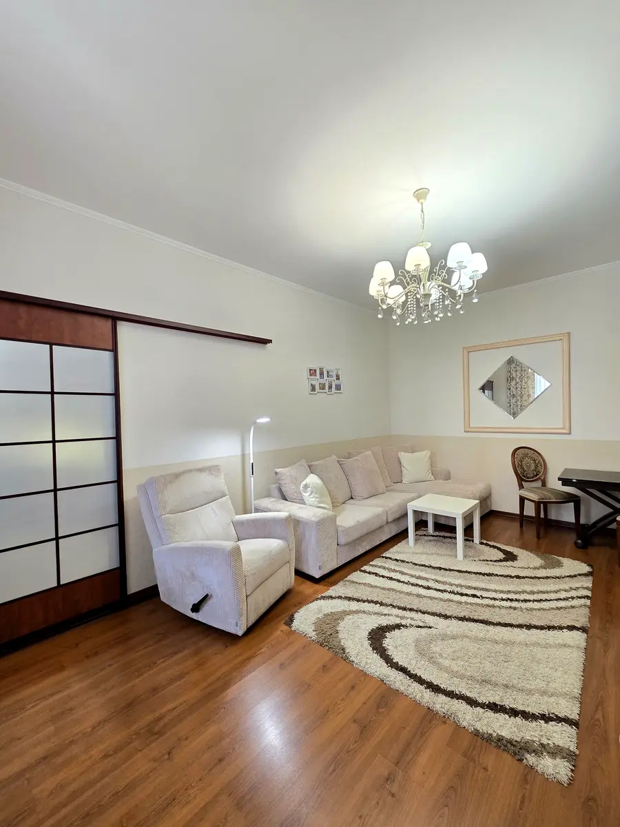 Продажа 3-комнатной квартиры 94 м², Героев Сталинграда просп., 6 К8