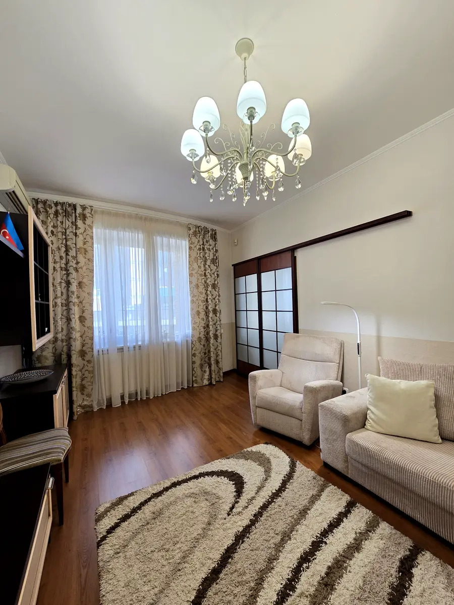 Продажа 3-комнатной квартиры 94 м², Героев Сталинграда просп., 6 К8