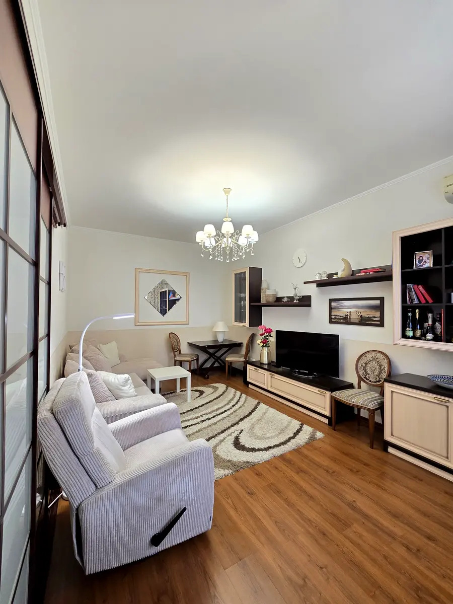 Продажа 3-комнатной квартиры 94 м², Героев Сталинграда просп., 6 К8