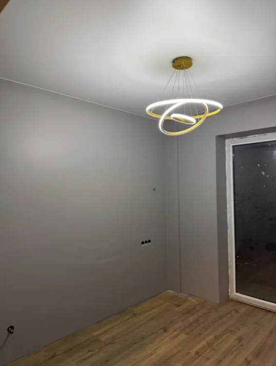 Продаж 1-кімнатної квартири 38 м², Інглезі вул.