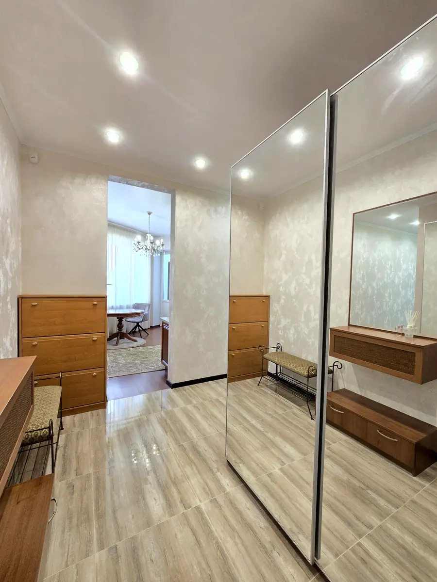 Продажа 3-комнатной квартиры 94 м², Героев Сталинграда просп., 6 К8