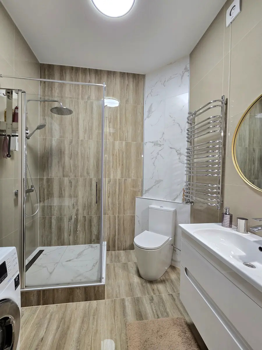 Продажа 3-комнатной квартиры 94 м², Героев Сталинграда просп., 6 К8