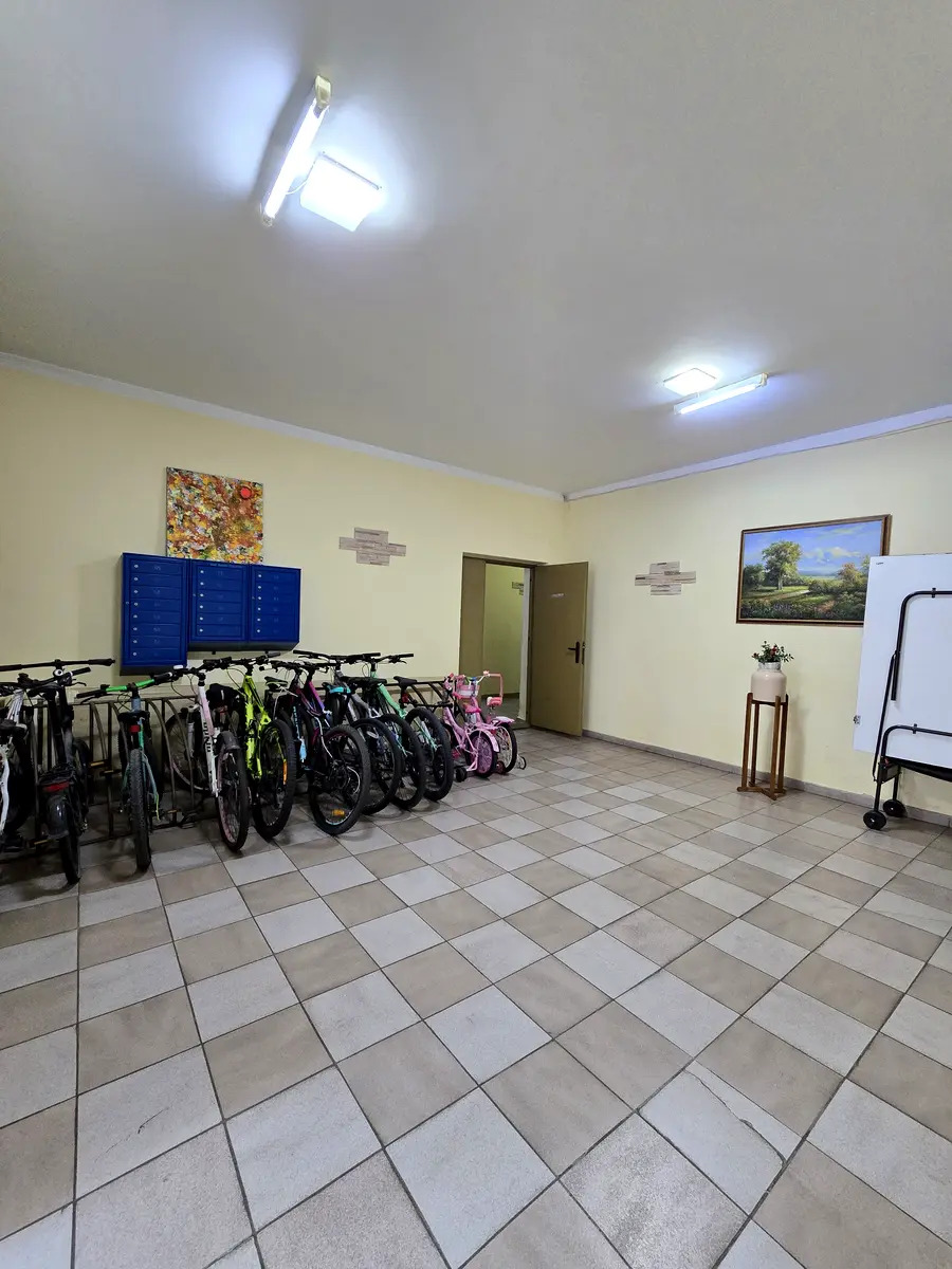 Продажа 3-комнатной квартиры 94 м², Героев Сталинграда просп., 6 К8