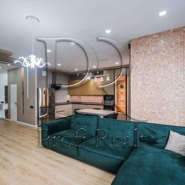 Продажа 3-комнатной квартиры 93 м², Никольско-Слободская ул., 3А