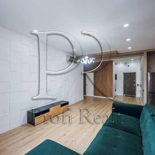 Продажа 3-комнатной квартиры 93 м², Никольско-Слободская ул., 3А